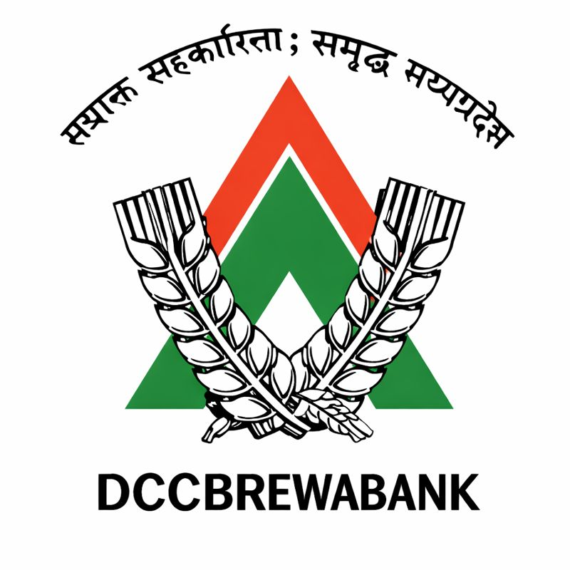 DCCB Rewa Logo